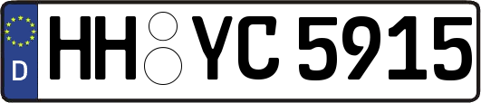 HH-YC5915