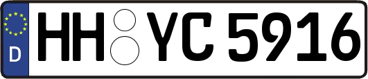 HH-YC5916