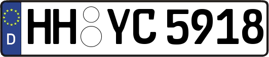 HH-YC5918