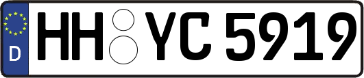 HH-YC5919
