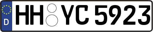 HH-YC5923