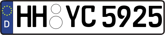HH-YC5925