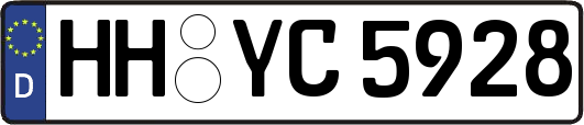 HH-YC5928