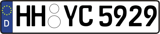 HH-YC5929