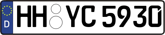 HH-YC5930