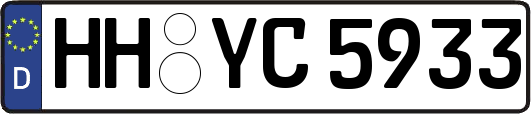 HH-YC5933