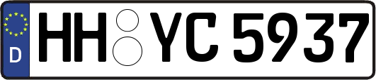 HH-YC5937