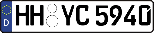 HH-YC5940