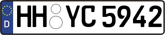 HH-YC5942