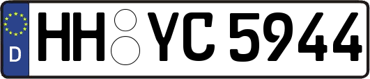 HH-YC5944