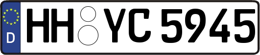 HH-YC5945