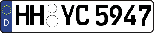 HH-YC5947
