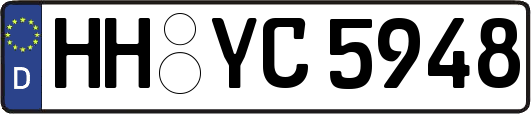 HH-YC5948