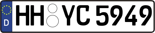 HH-YC5949