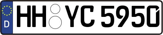 HH-YC5950