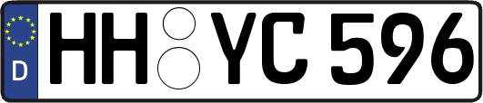 HH-YC596