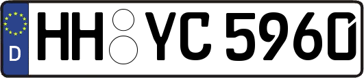 HH-YC5960