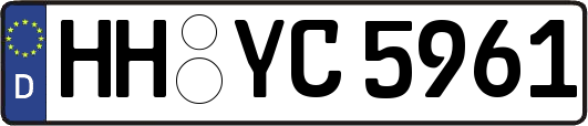HH-YC5961