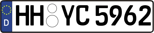 HH-YC5962