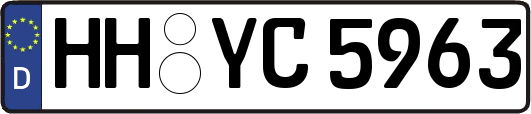 HH-YC5963