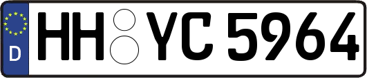 HH-YC5964