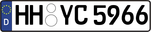 HH-YC5966