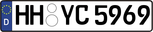HH-YC5969