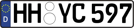 HH-YC597
