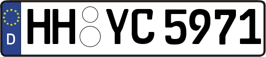 HH-YC5971