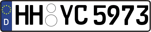 HH-YC5973
