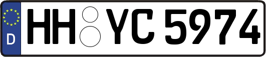 HH-YC5974