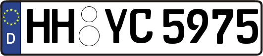 HH-YC5975