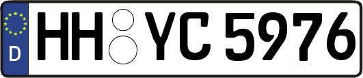 HH-YC5976