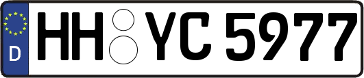 HH-YC5977