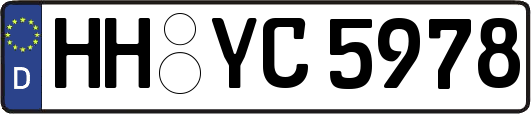 HH-YC5978
