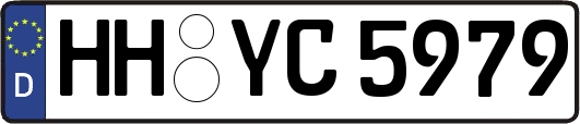 HH-YC5979