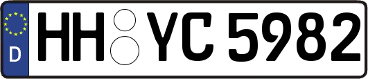HH-YC5982