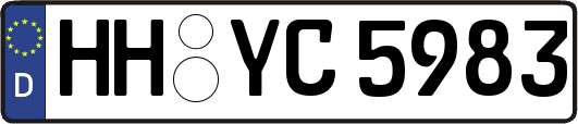 HH-YC5983