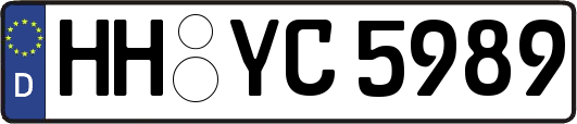 HH-YC5989