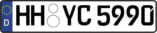 HH-YC5990