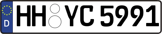 HH-YC5991