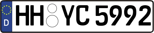 HH-YC5992