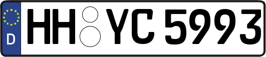 HH-YC5993