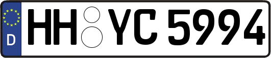 HH-YC5994