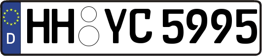 HH-YC5995