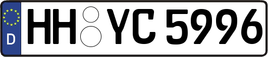 HH-YC5996