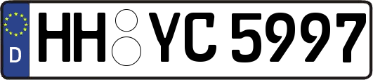 HH-YC5997