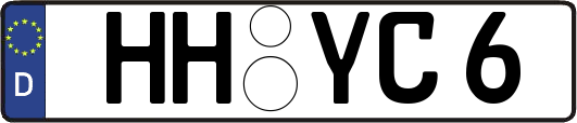 HH-YC6