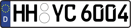 HH-YC6004