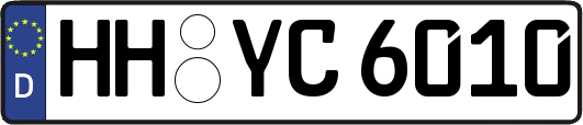 HH-YC6010
